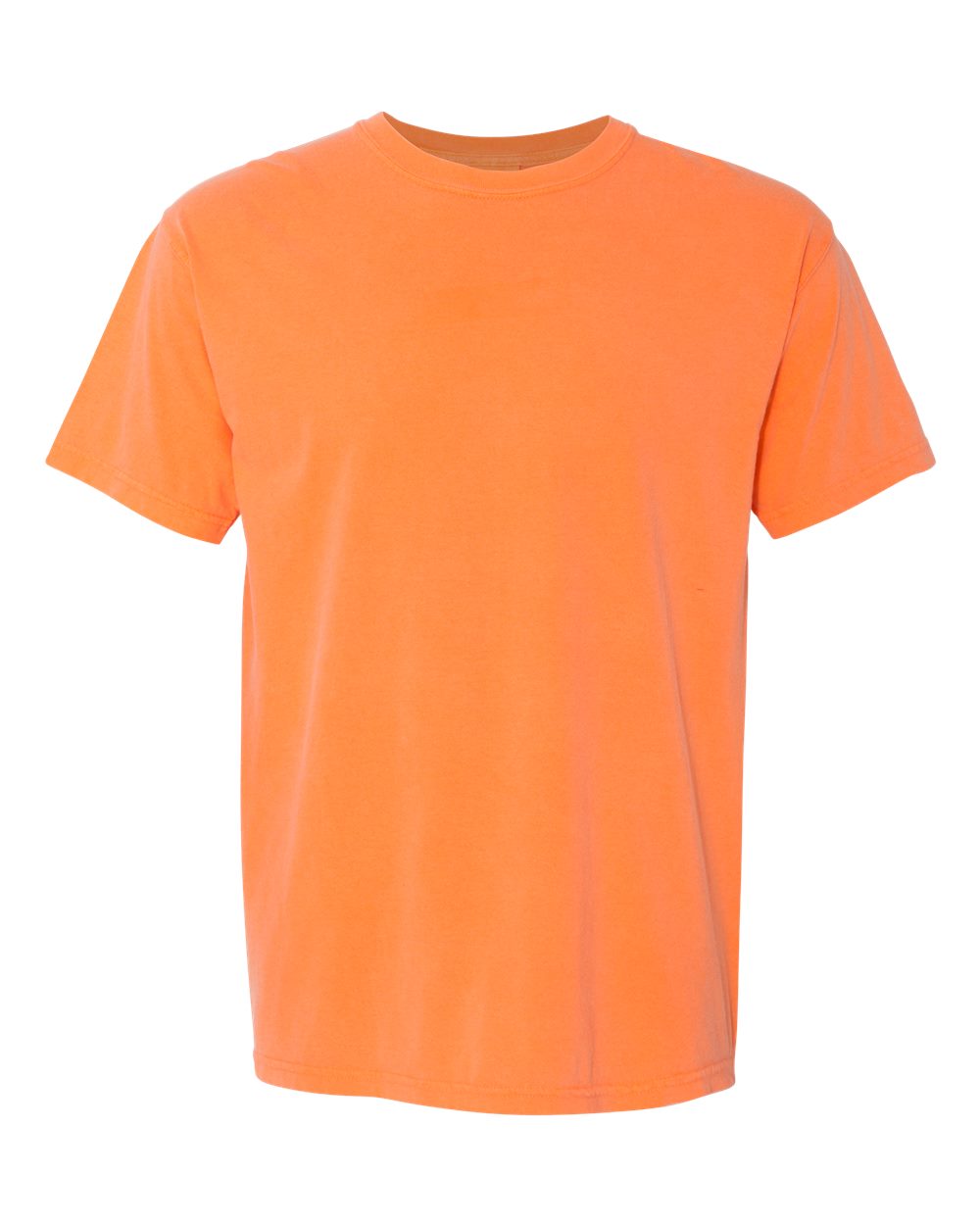 Comfort Colors Garment-Dyed Heavyweight T-Shirt