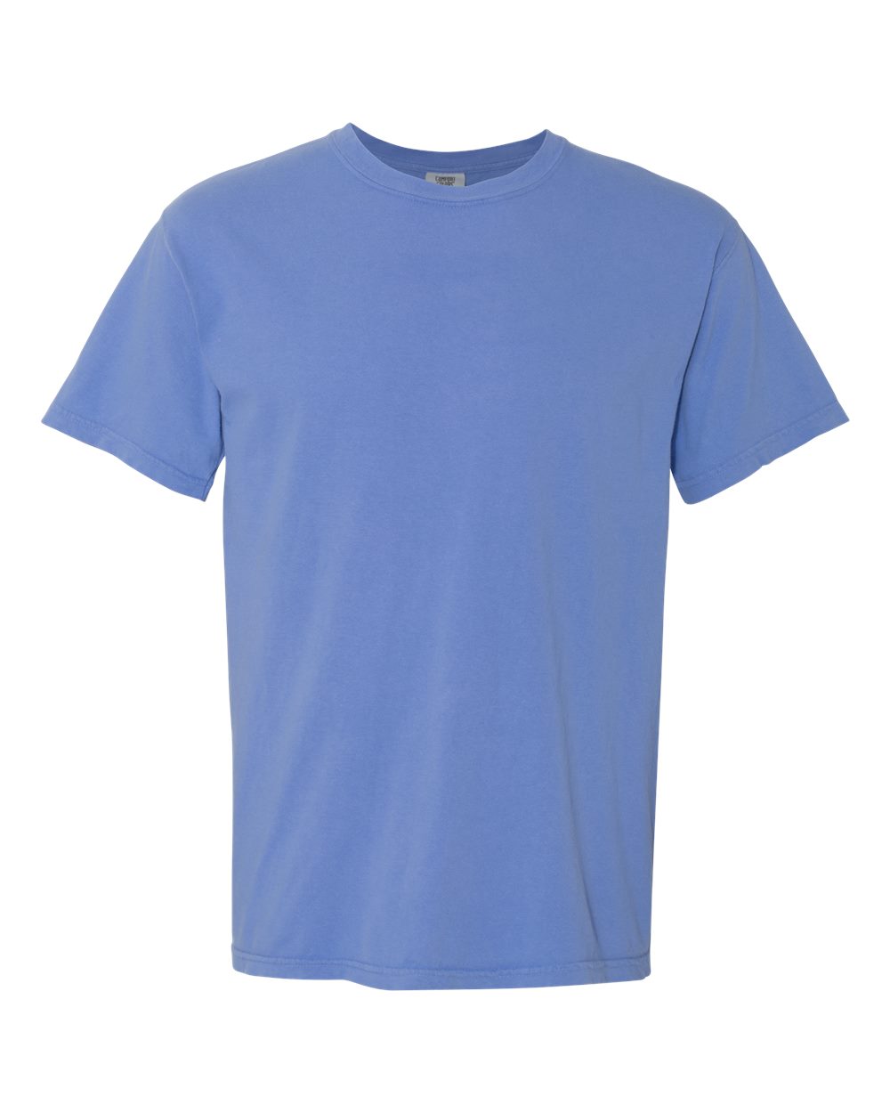 Comfort Colors Garment-Dyed Heavyweight T-Shirt