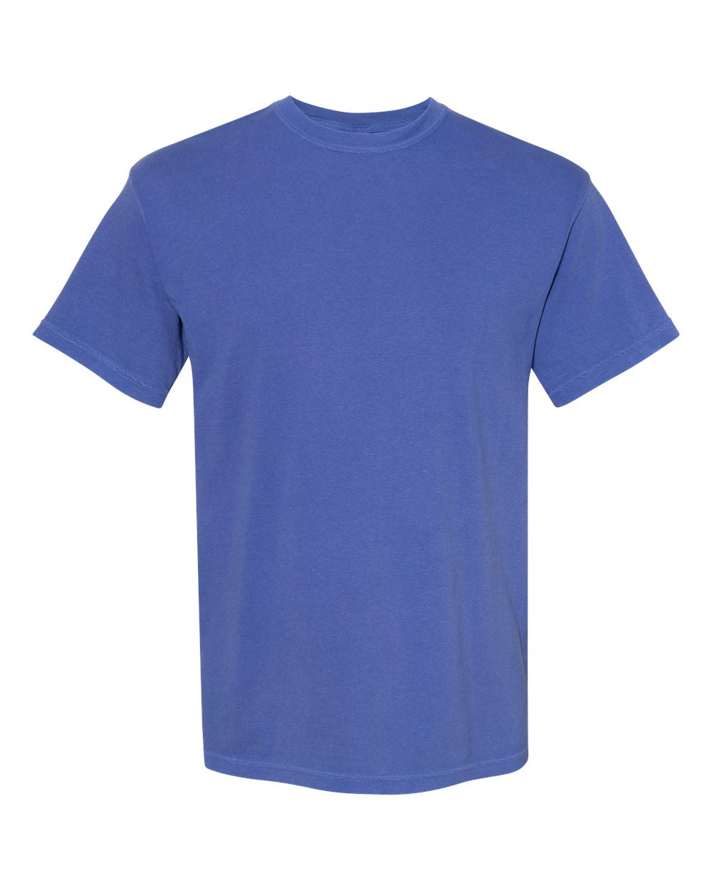 Comfort Colors Garment-Dyed Heavyweight T-Shirt