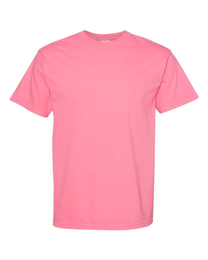 Comfort Colors Garment-Dyed Heavyweight T-Shirt