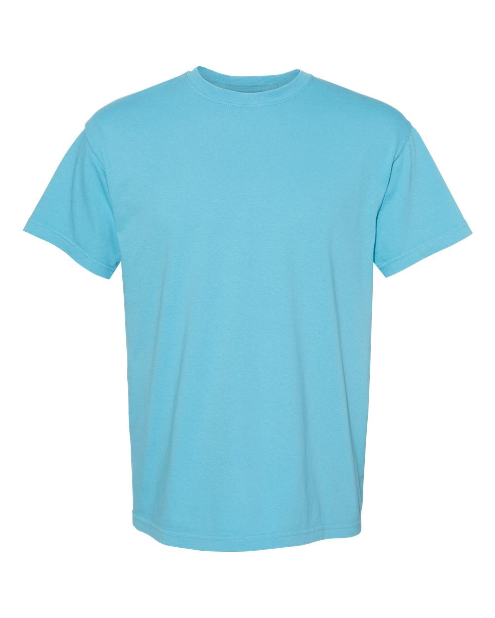 Comfort Colors Garment-Dyed Heavyweight T-Shirt