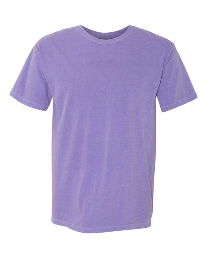 Comfort Colors Garment-Dyed Heavyweight T-Shirt