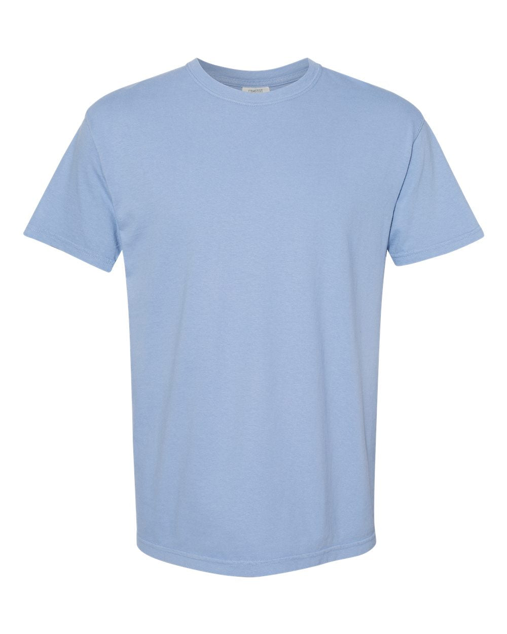 Comfort Colors Garment-Dyed Heavyweight T-Shirt