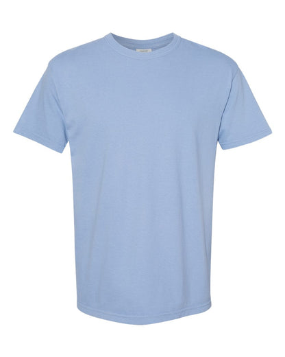 Comfort Colors Garment-Dyed Heavyweight T-Shirt