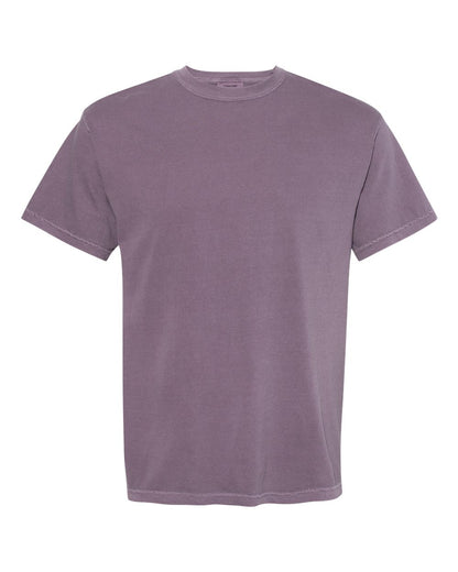 Comfort Colors Garment-Dyed Heavyweight T-Shirt