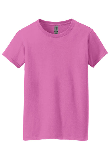 Gildan Heavy Cotton Women’s T-Shirt