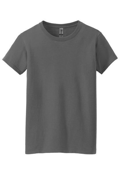 Gildan Heavy Cotton Women’s T-Shirt