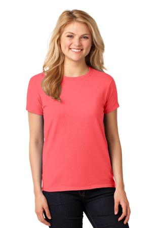 Gildan Heavy Cotton Women’s T-Shirt