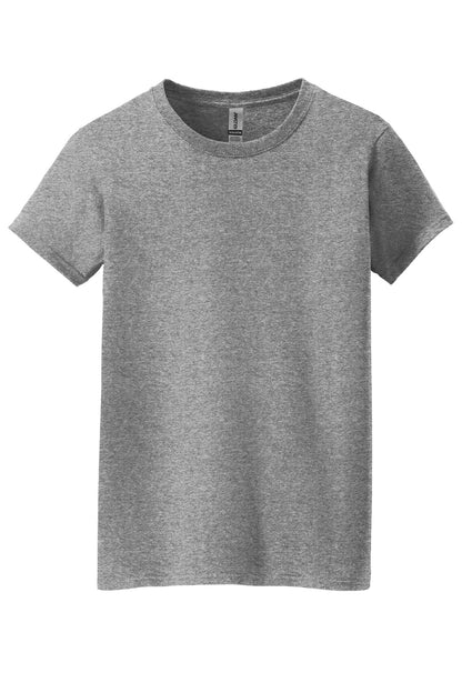 Gildan Heavy Cotton Women’s T-Shirt