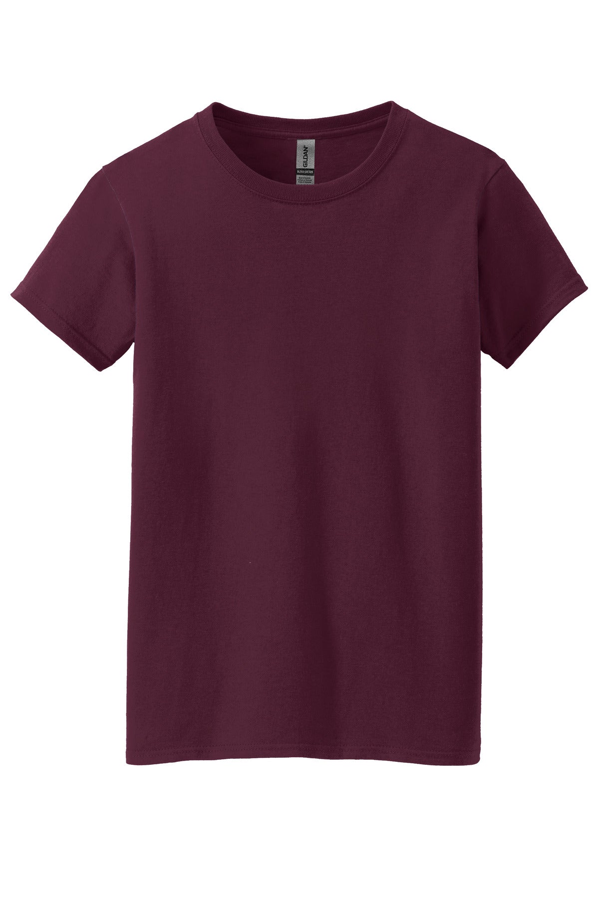 Gildan Heavy Cotton Women’s T-Shirt