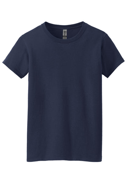 Gildan Heavy Cotton Women’s T-Shirt