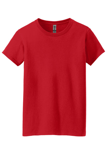 Gildan Heavy Cotton Women’s T-Shirt