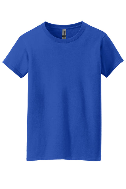 Gildan Heavy Cotton Women’s T-Shirt