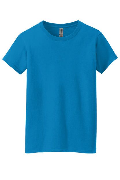 Gildan Heavy Cotton Women’s T-Shirt