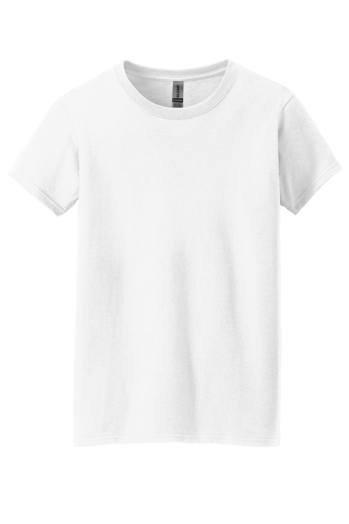 Gildan Heavy Cotton Women’s T-Shirt