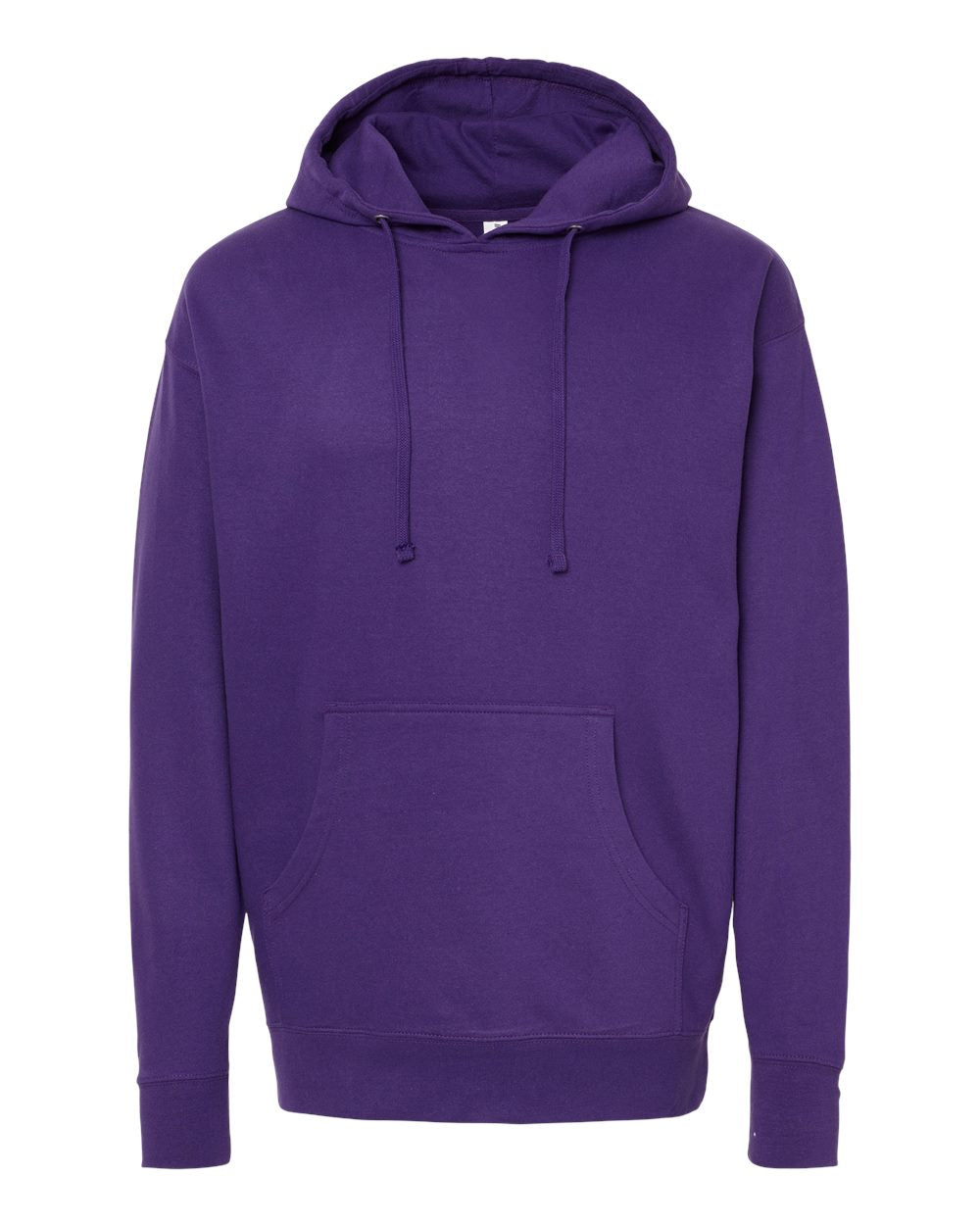 Independent Trading Co. Midweight Hooded Sweatshirt