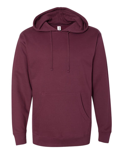 Independent Trading Co. Midweight Hooded Sweatshirt