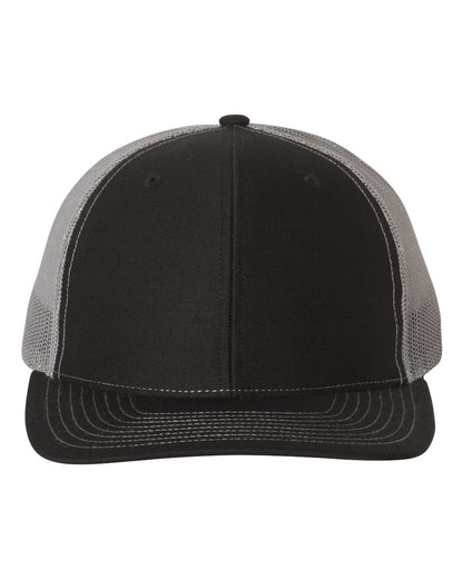 Richardson Snapback Trucker Cap