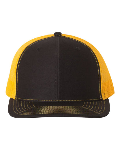 Richardson Snapback Trucker Cap