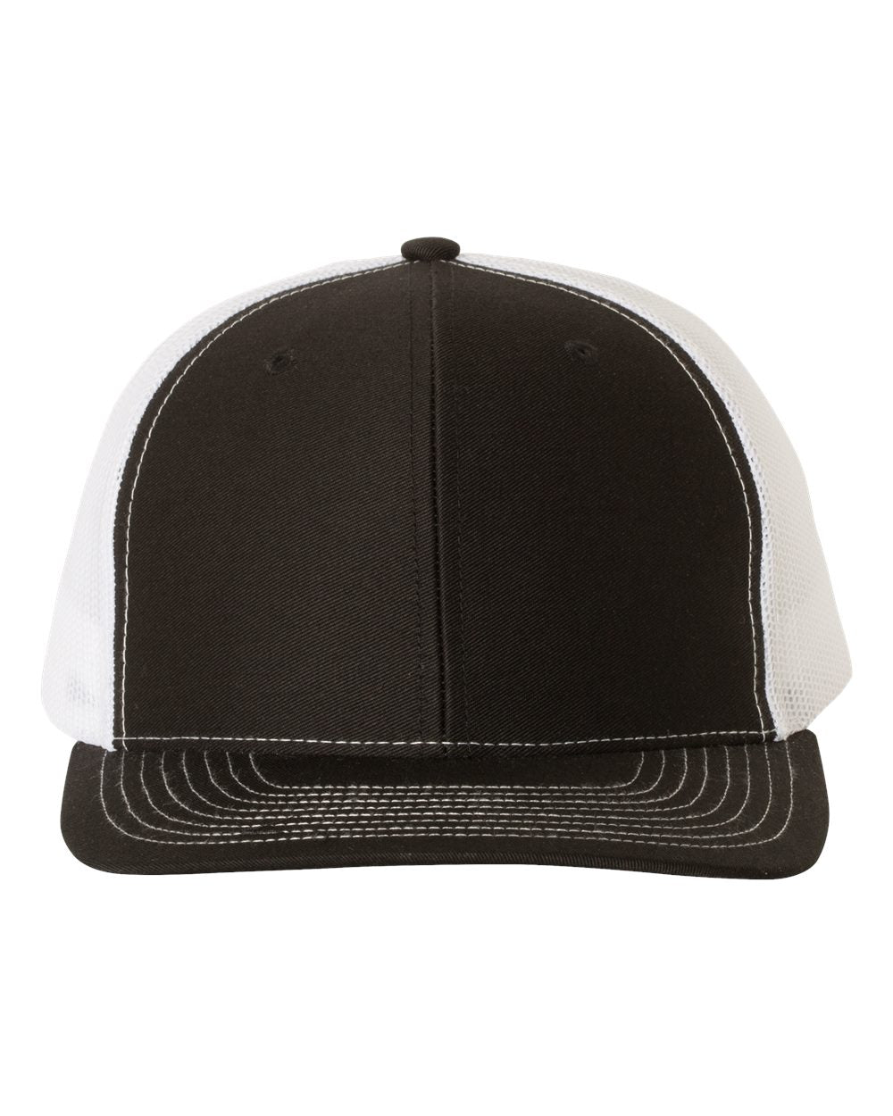 Richardson Snapback Trucker Cap