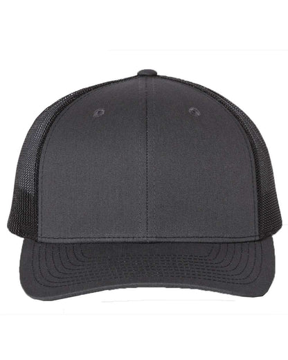 Richardson Snapback Trucker Cap