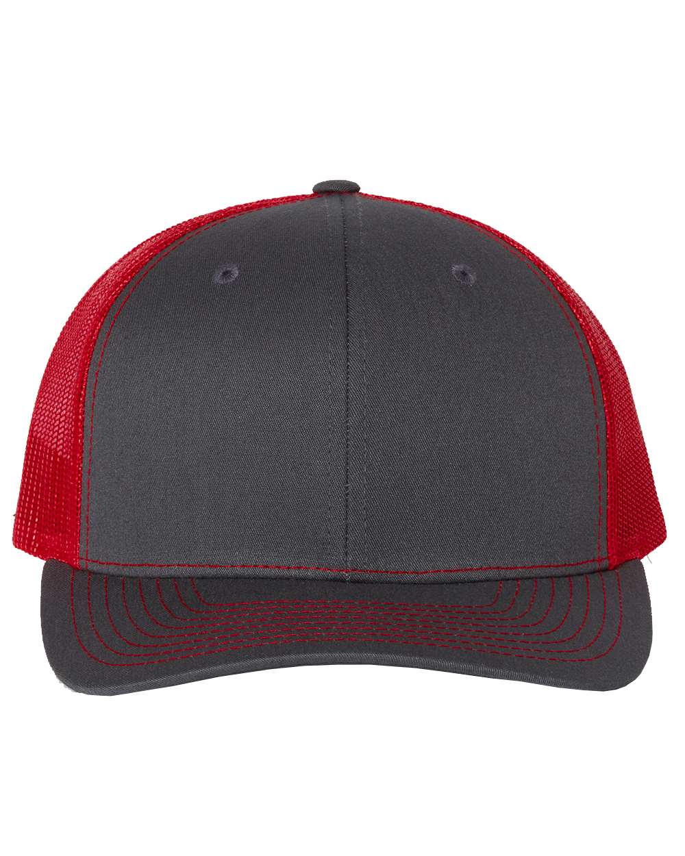 Richardson Snapback Trucker Cap