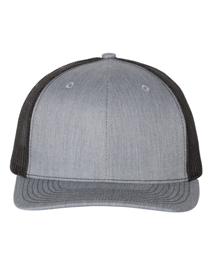 Richardson Snapback Trucker Cap