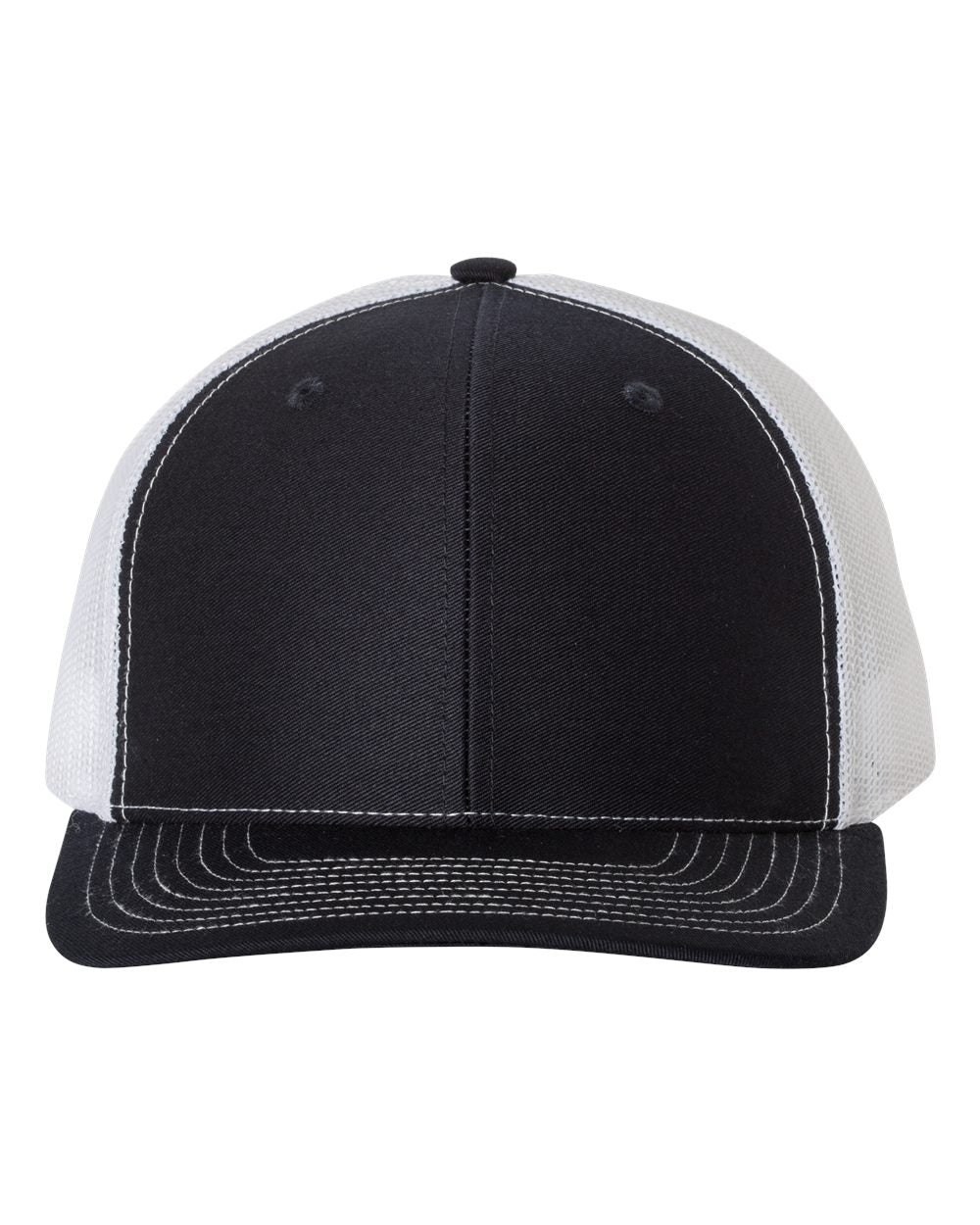 Richardson Snapback Trucker Cap