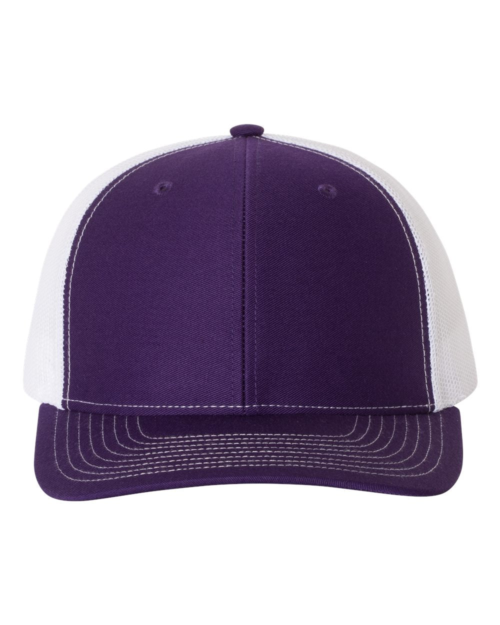 Richardson Snapback Trucker Cap