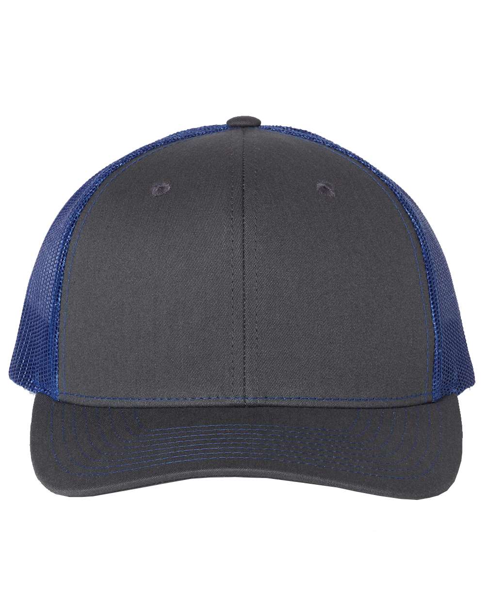 Richardson Snapback Trucker Cap