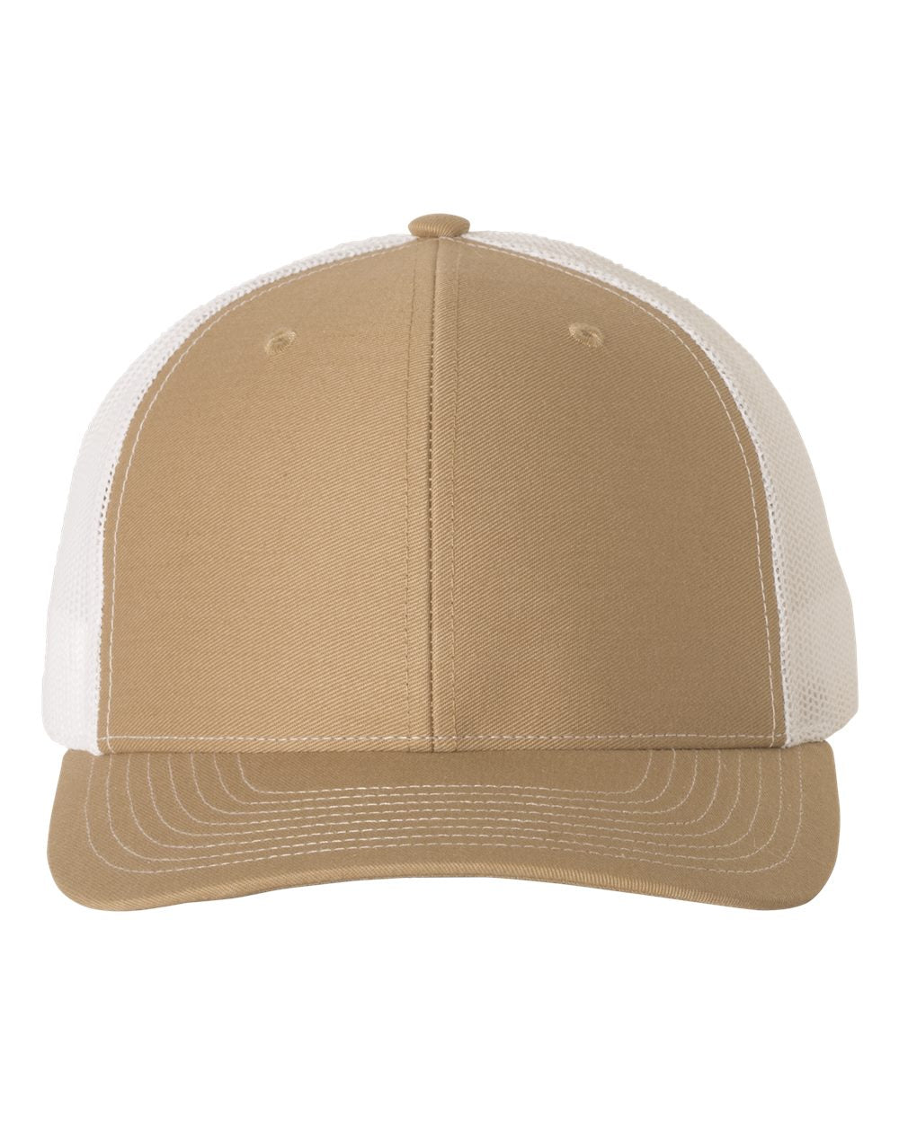 Richardson Snapback Trucker Cap