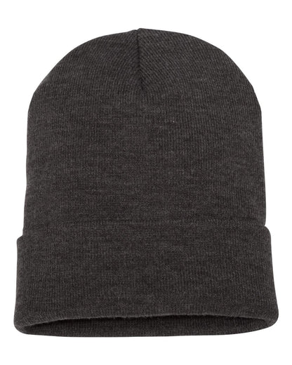 YP Classics Cuffed Knit Beanie