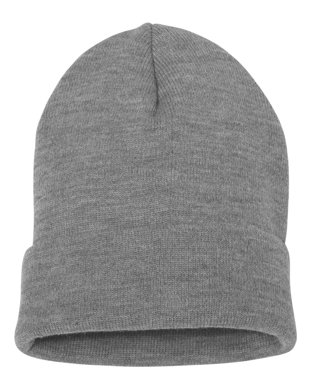 YP Classics Cuffed Knit Beanie