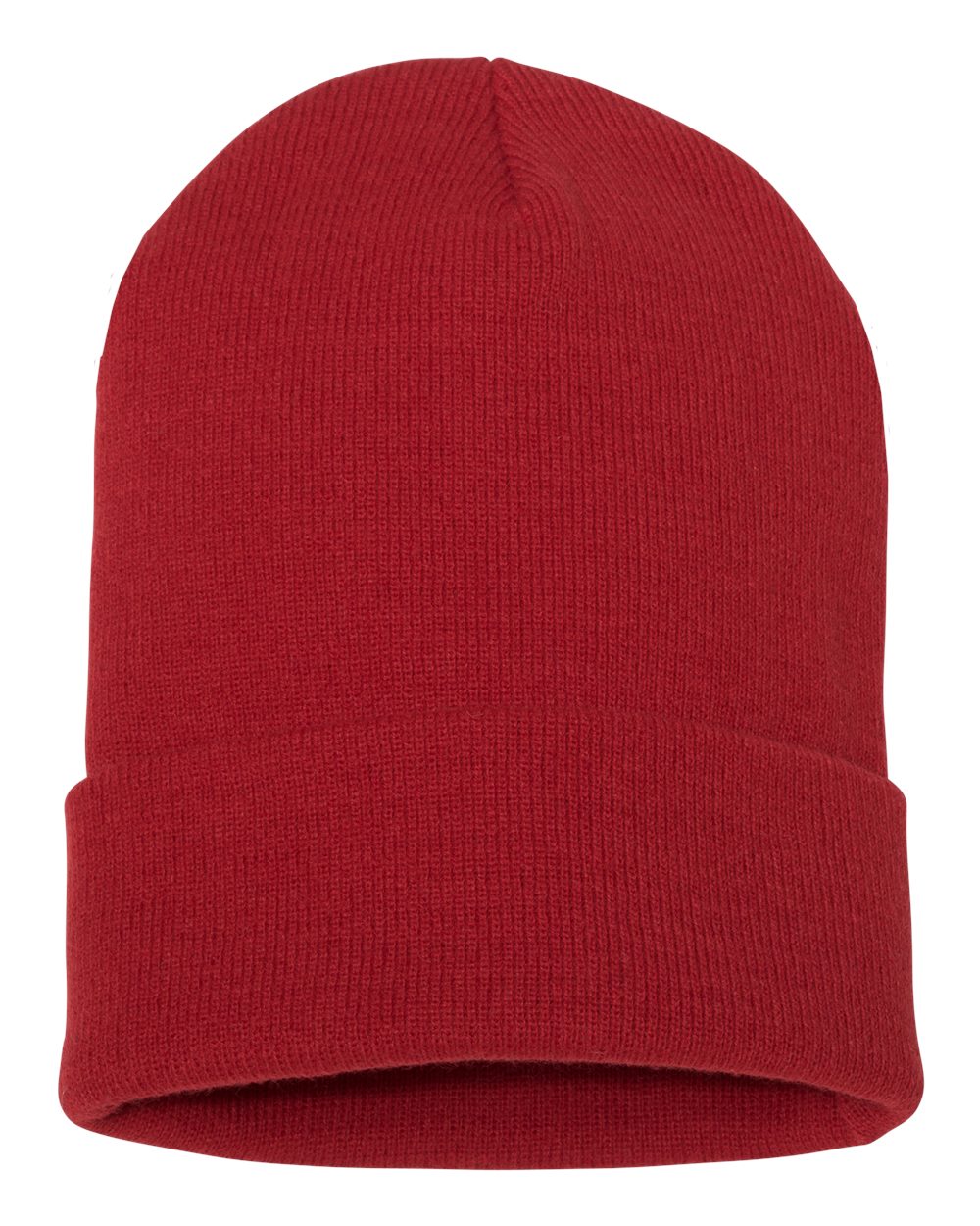 YP Classics Cuffed Knit Beanie