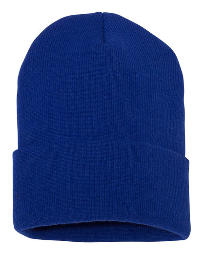 YP Classics Cuffed Knit Beanie