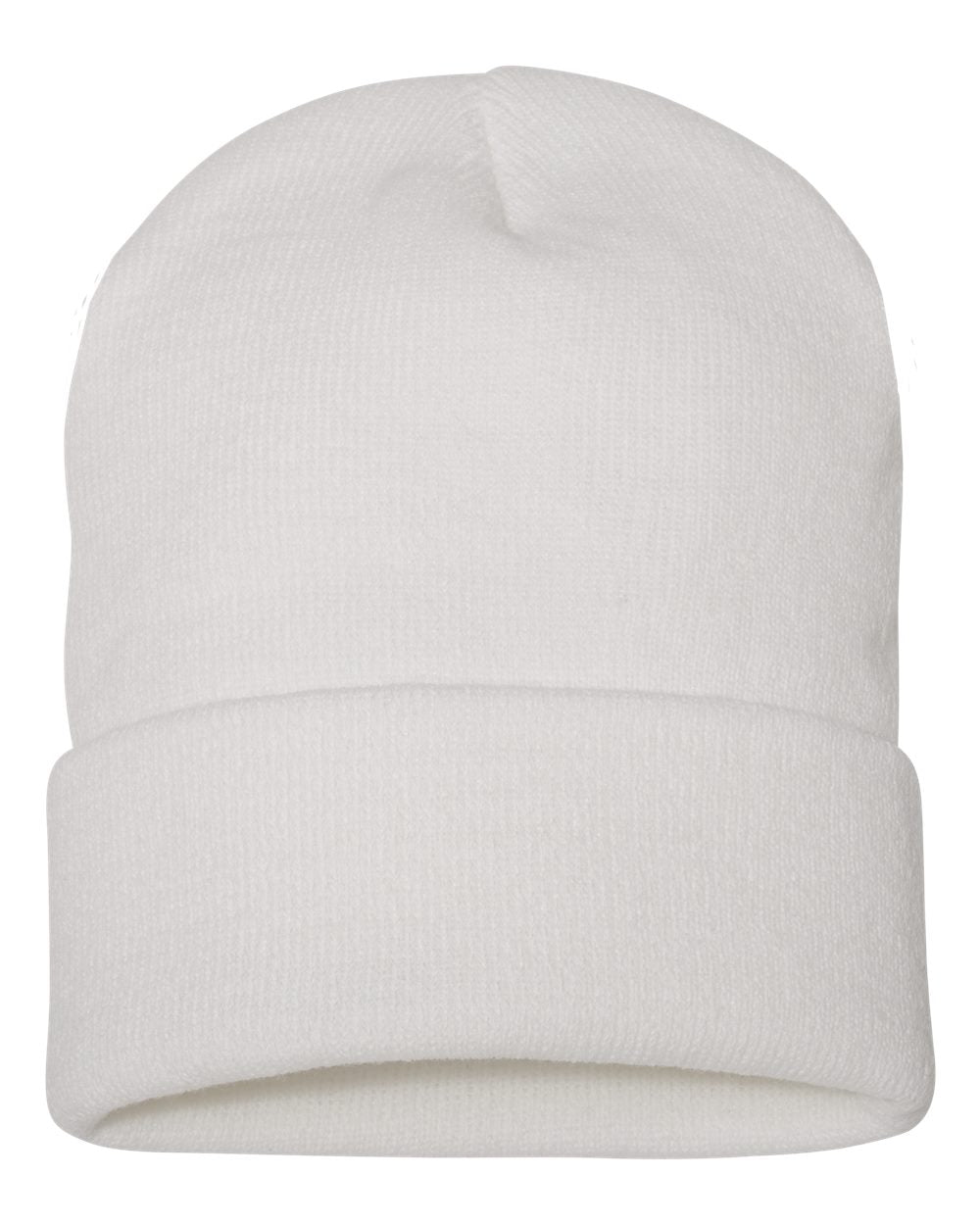 YP Classics Cuffed Knit Beanie