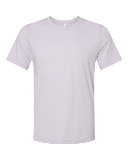 Bella + Canvas Unisex Jersey T-Shirt