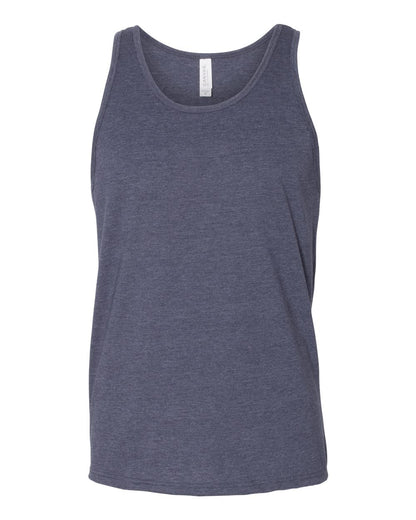 Bella + Canvas Unisex Jersey Tank Top