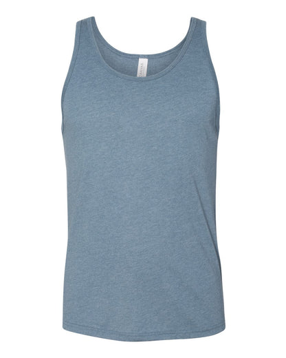 Bella + Canvas Unisex Jersey Tank Top