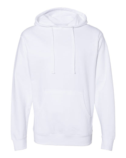 Independent Trading Co. Midweight Hooded Sweatshirt