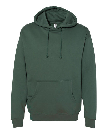 Independent Trading Co. Heavyweight Hooded Sweatshirt