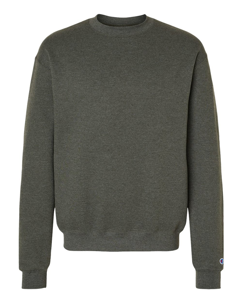 Champion Powerblend Crew Neck Sweatshirt