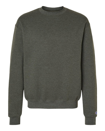 Champion Powerblend Crew Neck Sweatshirt