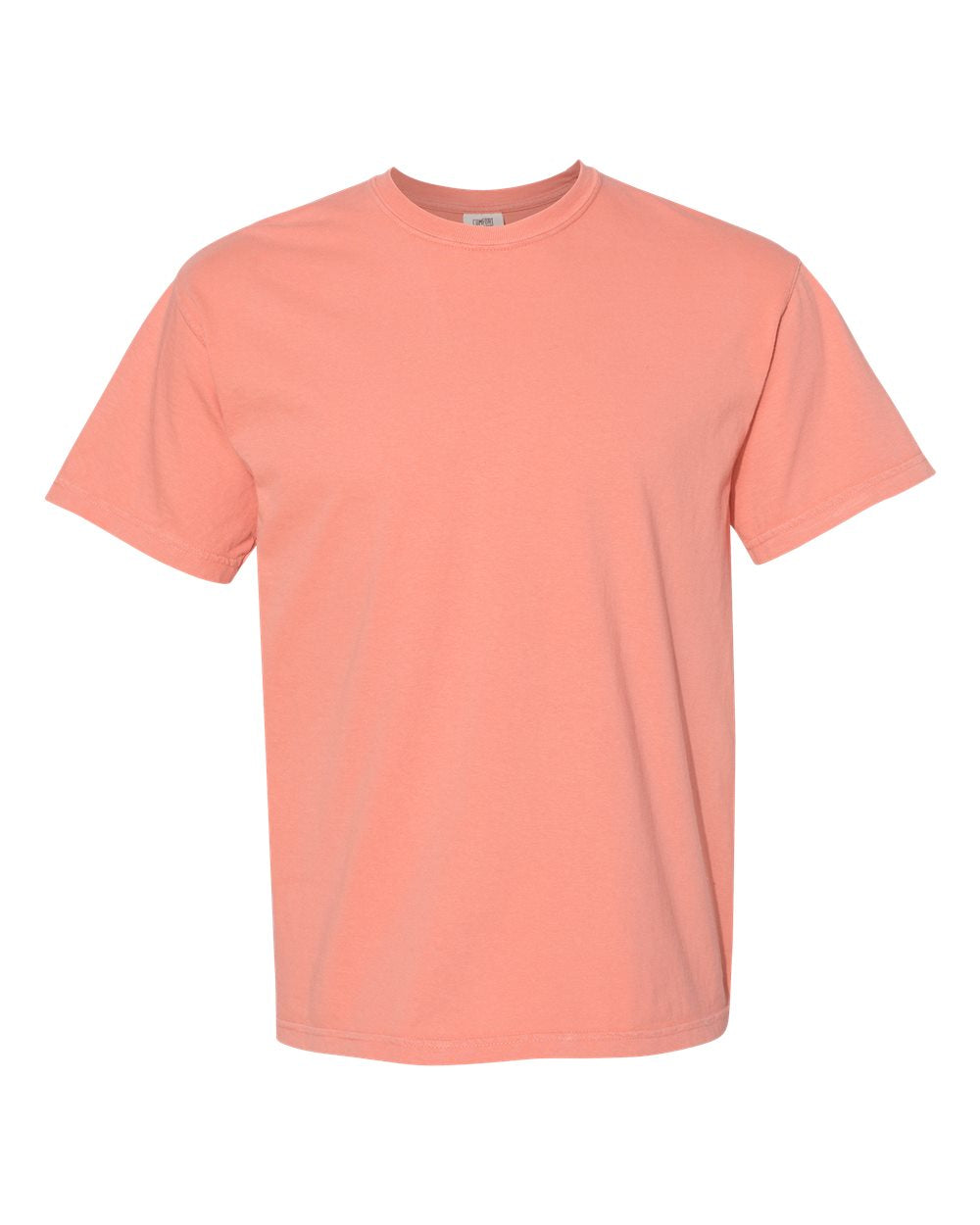 Comfort Colors Garment-Dyed Heavyweight T-Shirt