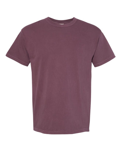 Comfort Colors Garment-Dyed Heavyweight T-Shirt