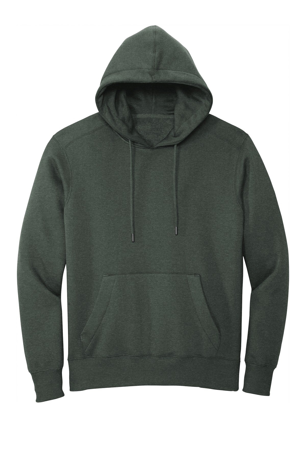 District Perfect Weight Fleece Hoodie