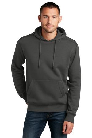 District Perfect Weight Fleece Hoodie