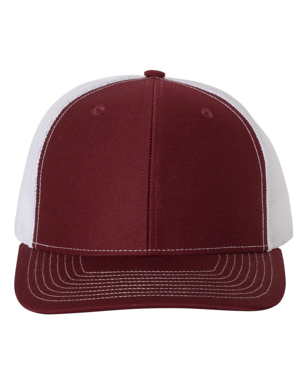 Richardson Snapback Trucker Cap