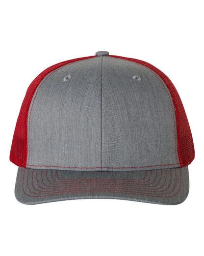 Richardson Snapback Trucker Cap