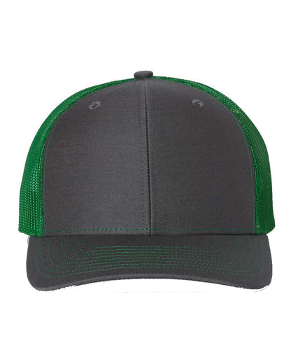 Richardson Snapback Trucker Cap